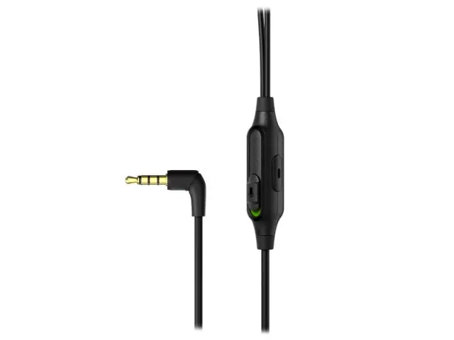 HP HyperX Cloud Earbuds III Black (BN7R9AA) 3