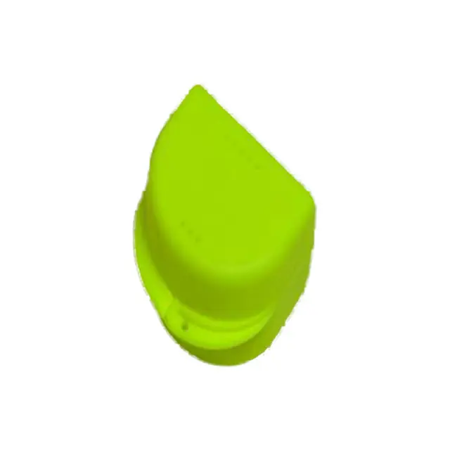 Dental Market Ορθοδοντική Θήκη 1τεμ Lime