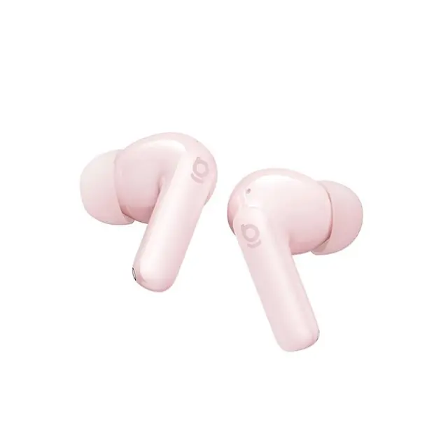 Baseus Bass EP10 TWS Wireless In-Ear with ANC Pink 2