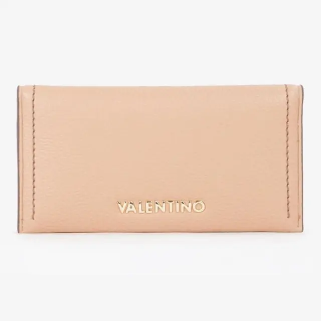 Πορτοφόλι Valentino VPS8YA216SAMANTHA_BEBEIGE Μπεζ - UNI
