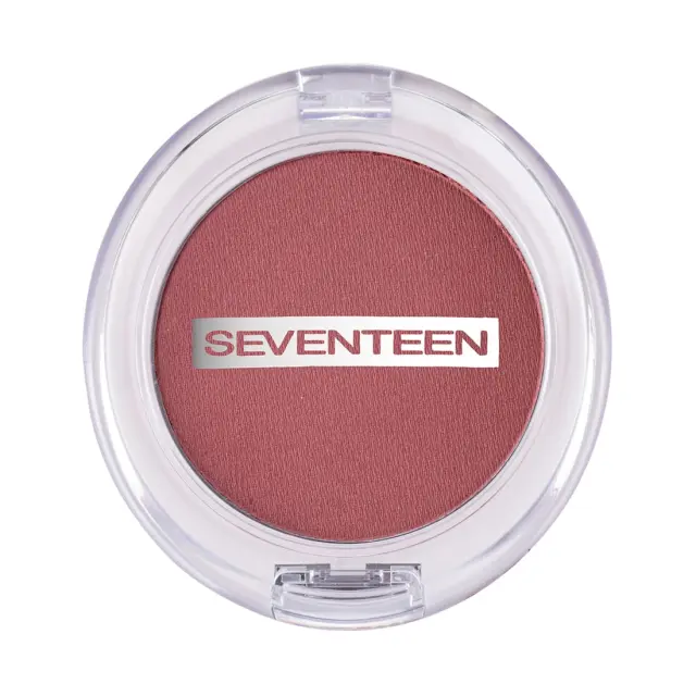 Silky Blusher 6gr