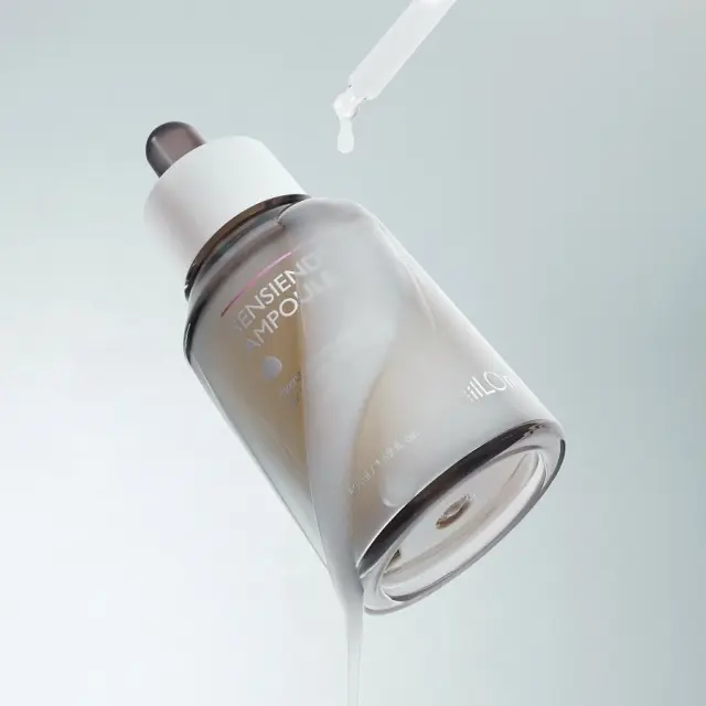 THE ILLON SENSIEND AMPOULE 50ml 2