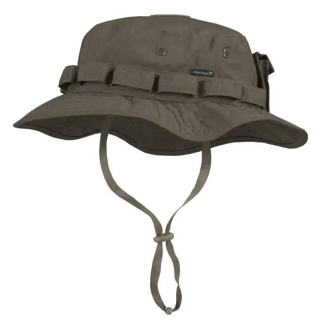JUNGLE HAT K13014 06RG-Ranger Green