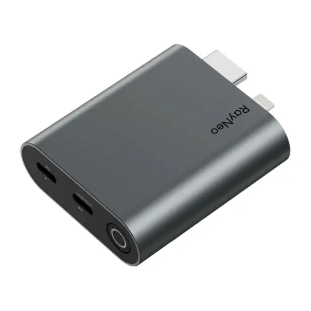 HDMI USB-C AR RayNeo