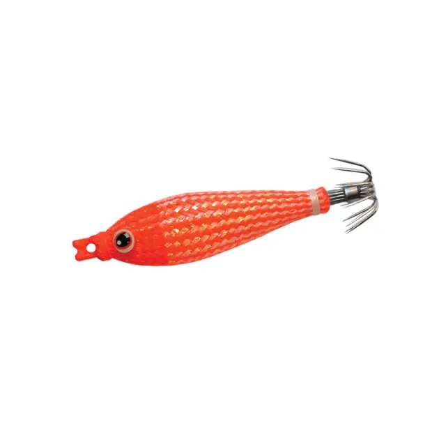 Καλαμαριέρα DTD Soft Mini #0.8 Red