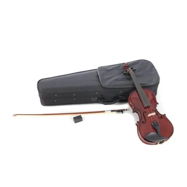 Gewa PS401612 HW Βιολί 3/4 Ρυθμισμένο (με Θήκη & Δοξάρι)