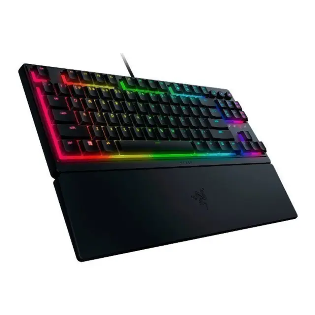 Razer Gaming Keyboard Oranta V3 TKL RGB Black US-Layout (RZ03-04880100-R3M1) 3