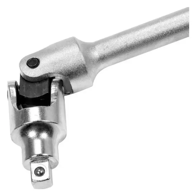 Yato Ταφ Σπαστά 1/4" & 1/2" Με Ρυθμιζόμενη Λαβή YT-15291 2