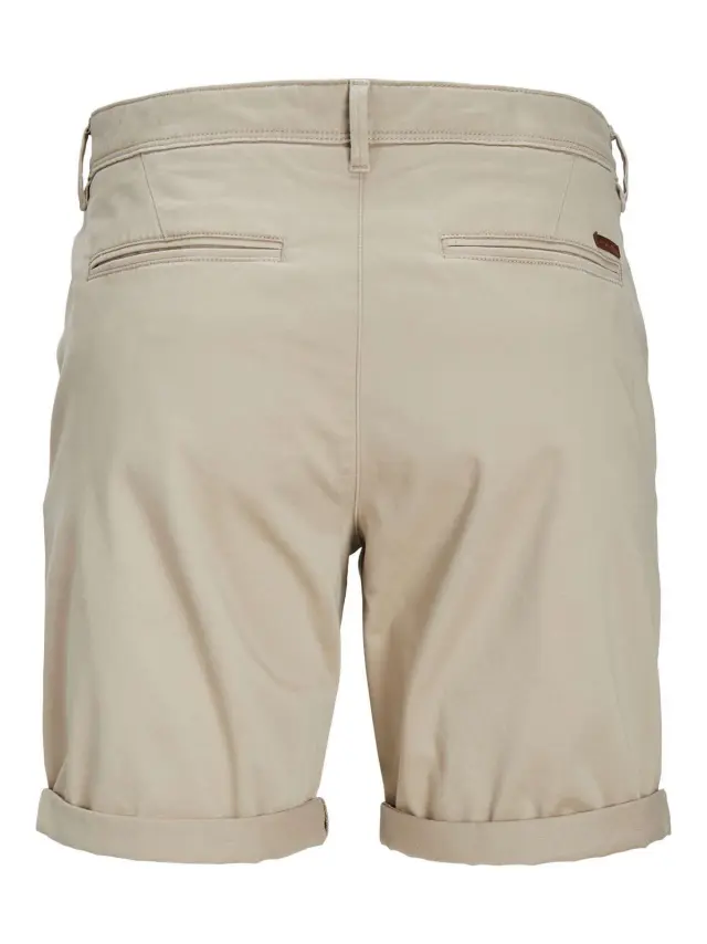 JPSTBOWIE SHORTS SOLID SRT SN Crockery 2