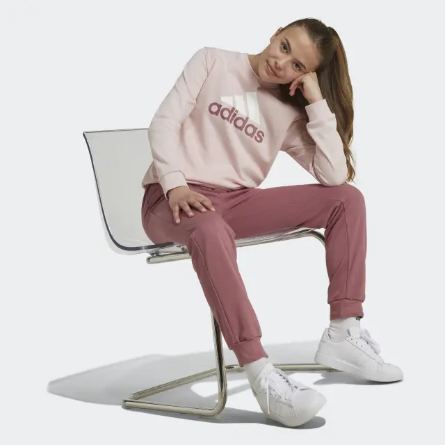 Adidas Kids Set Sanpin/White IY5432 - 176 3