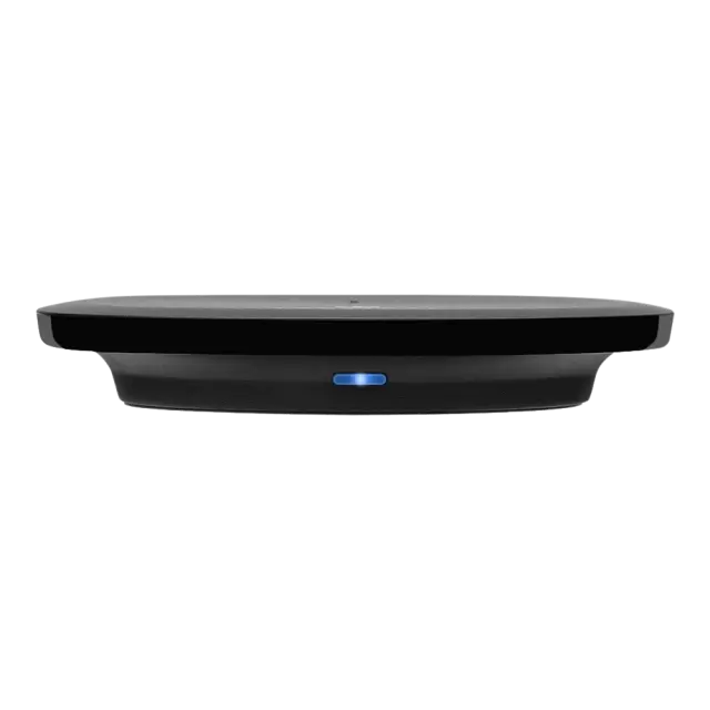 Tactical WattUp Wireless Black 3
