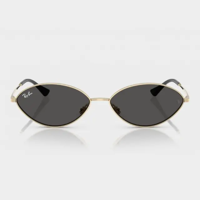 Γυαλιά Ηλίου Ray Ban RB3757 921387 Απαλό Χρυσό - 56 2