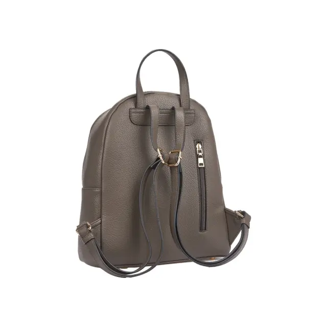 VERDE BACKPACK-ΣΑΚΙΔΙΟ ΠΛΑΤΗΣ 16-0008788 ΠΟΥΡΟ 3