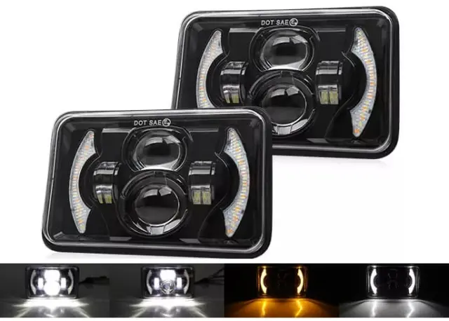Προβολέας - Φανάρι οχημάτων LED - R-D12301-11 - 110068 3