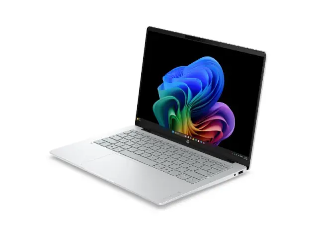HP Laptop OmniBook 5 14-hm0000nvx 14''2K OLED RAI 9-465 32GB 1TB Win 11 Home 3Y (DE5Q0EA) 2