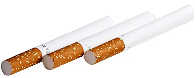 The Bulldog Άδεια Τσιγάρα - 200τεμ. 2