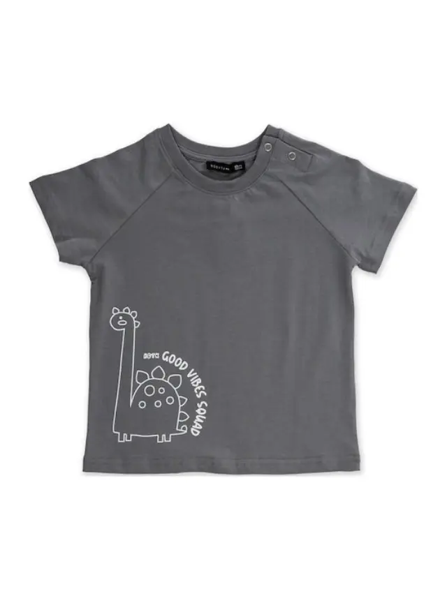Body Talk Kids Set Steel 1261-735399 - 5 2