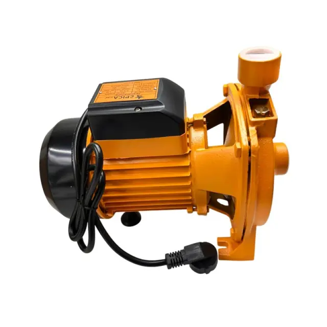 ΠΕΡΙΦΕΡΕΙΑΚΗ ΑΝΤΛΙΑ ΝΕΡΟΥ ΜΟΝΟΦΑΣΙΚΗ 0.75Kw/1HP EPICA STAR EP-50400