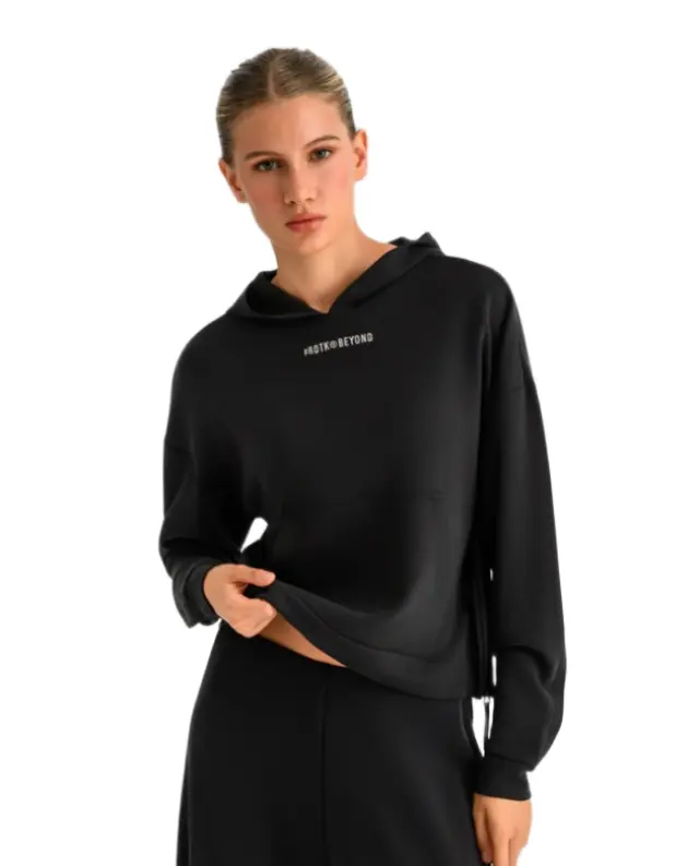 Bodytalk γυναικείο φούτερ με κουκούλα 1262-908525-1