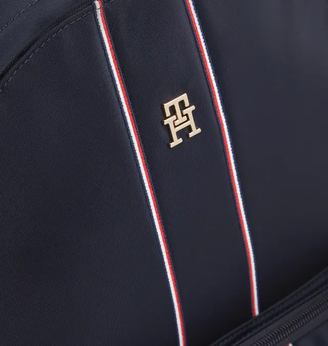 Σακίδιο TOMMY HILFIGER Popette Dome 17651 Μπλε 3