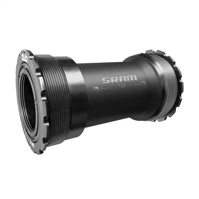 ΜΕΣΑΙΑ ΤΡΙΒΗ SRAM DUB T47 (ROAD AND ROAD WIDE) 77MM