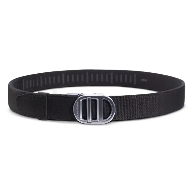 Pentagon Chuck Rachet Belt “STL”-Ζώνη Επιχειρησιακή - 01-Black-Μαύρο