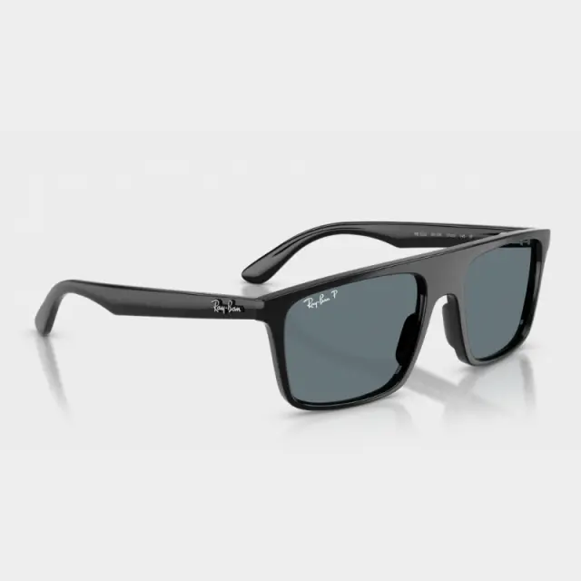 Γυαλιά Ηλίου Ray-Ban 0RB2222 901/3R Μαύρο - 55 2