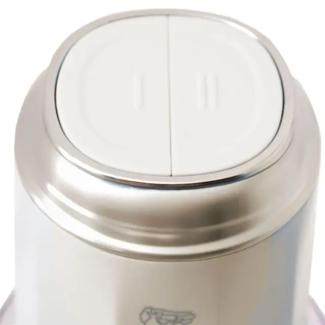 Rohnson R-518c Πολυκόπτης Multi 600W με Δοχείο 600ml Μπεζ 3