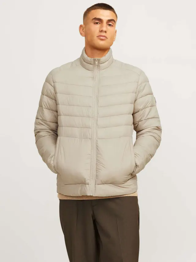 JJESPRINT PUFFER COLLAR NOOS Crockery 2