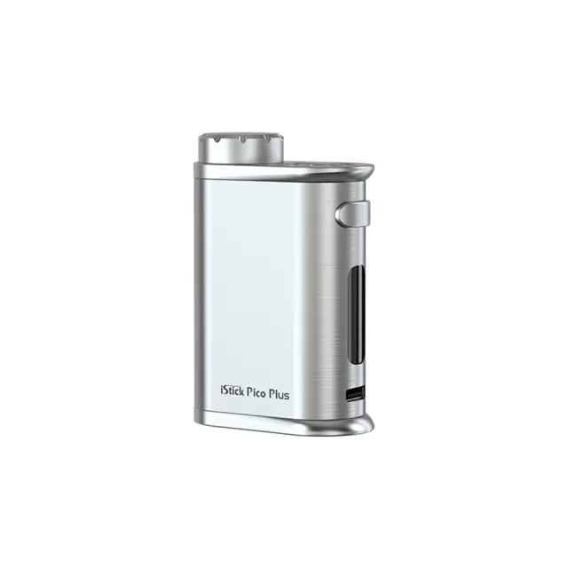 Eleaf iStick Pico Plus18650 75W Silver