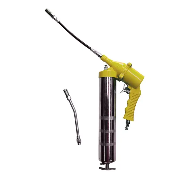 Bormann BGG6000 - Γρασαδόρος Αέρος 400ml (014249)