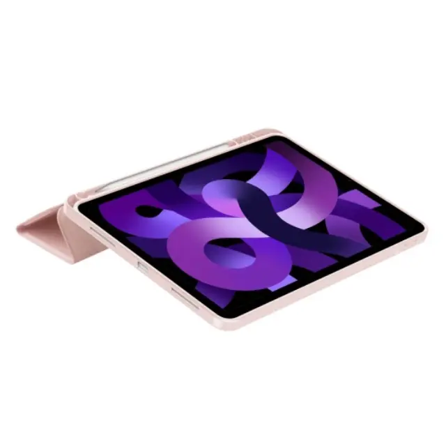 TECH-PROTECT SC PEN IPAD AIR 10.9” 4 / 5 / 2020-2022 / 11” 6 / 7 / 8 / 2024-2026 VIOLET (Copy) 3