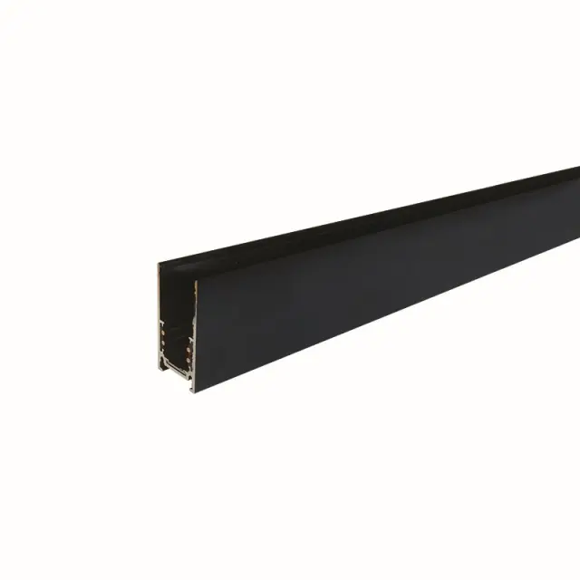 ΜΑΓΝΗΤΙΚΗ ΡΑΓΑ ΟΡΟΦΗΣ & ΚΡΕΜΑΣΤΗ 48V DC 3Μ ΜΑΥΡΗ / MS3MB