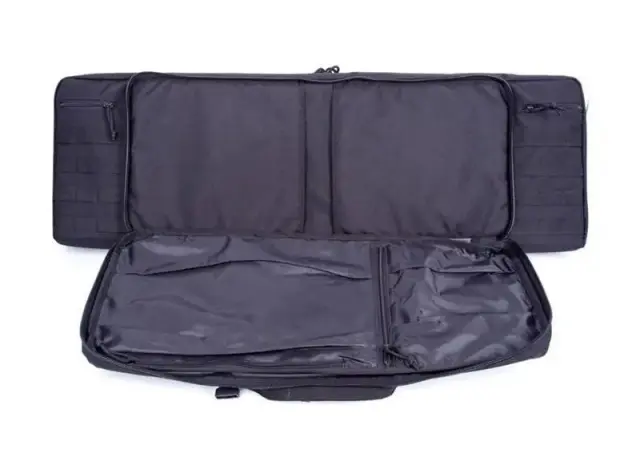 Επιχειρησιακή τσάντα - Θήκη όπλου - 136 - 140x30cm - 920266 - Black 2