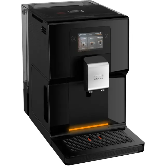 Krups Intuition Preference EA 8738 (black)