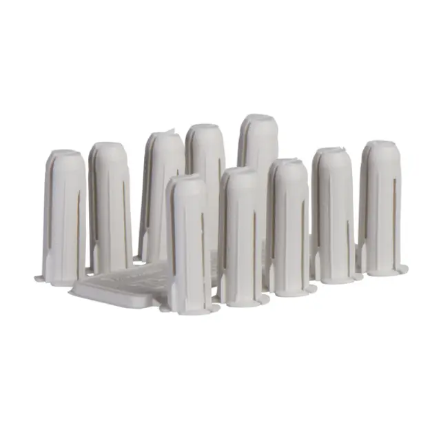 Thorsman - TP 6x30 - wall plug - without screw - set of 250