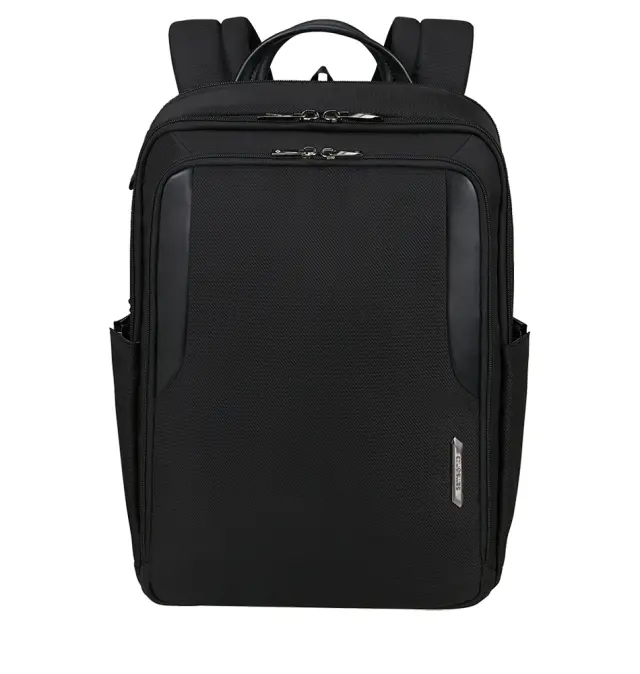 Σακίδιο SAMSONITE XBR 2.0 146510 1041 15.6" Μαύρο