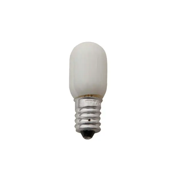 Λάμπα Νυχτός 5W E14 Άσπρη 3Τμχ Blister