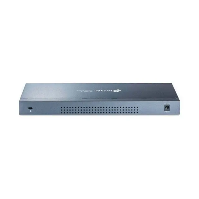 TP-LINK TL-SG116 v1 Unmanaged L2 Switch με 16 Θύρες Gigabit (1Gbps) Ethernet 3