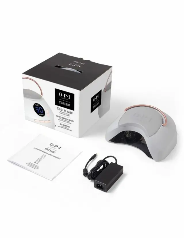 OPI Star Light Led Lamp Φουρνάκι 3