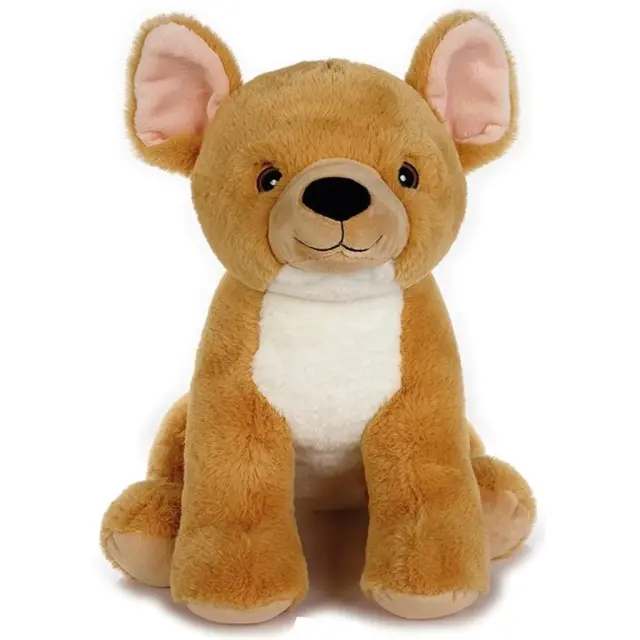 Play Eco! Play Green! Chiwawa Μεγάλο, 29 Cm 800211