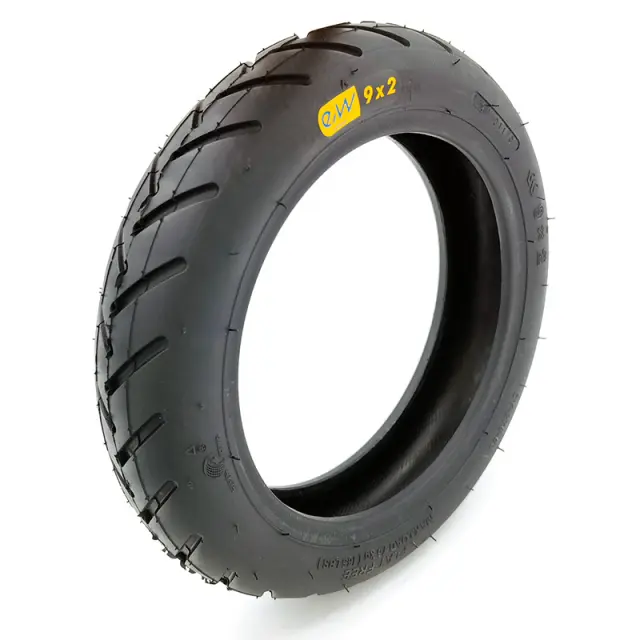 ΕWHEEL ΕΛΑΣΤΙΚΟ 9Χ2 ΓΙΑ ΗΛΕΚΤΡΙΚΑ ΠΑΤΙΝΙΑ XIAOMI ΚΑΙ NINEBOT E-SERIES ΦΟΥΣΚΩΤΟ 59819