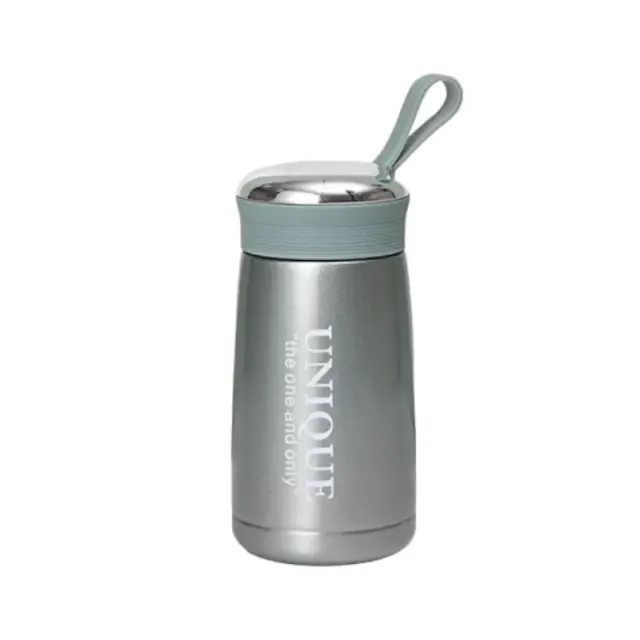Φορητό παγούρι-θερμός - 360ml - 784004 - Green
