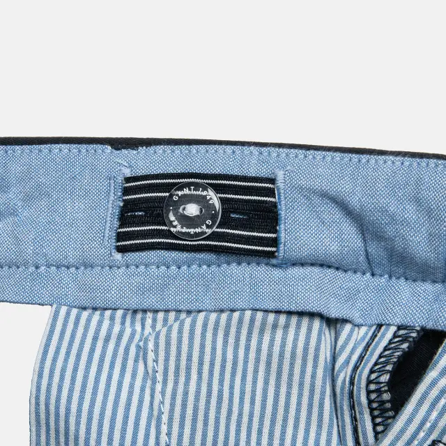 Παντελόνι chino Gant 3
