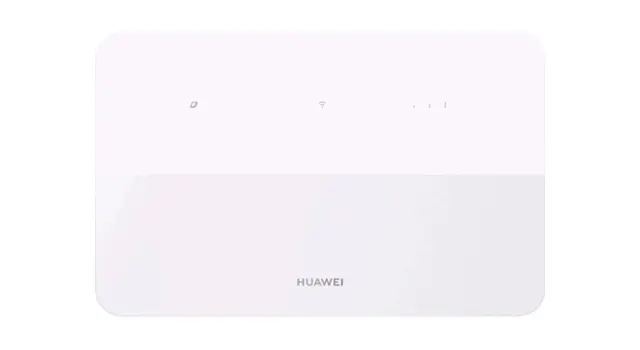 Huawei B636-336 4G CPE 5 - router