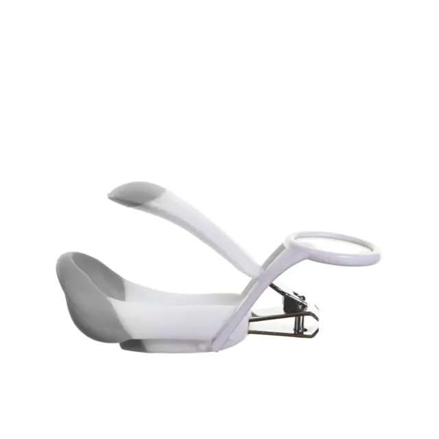 copy of Πόρτα Ασφαλείας DreamBaby Ava White BR74676 75-81cm