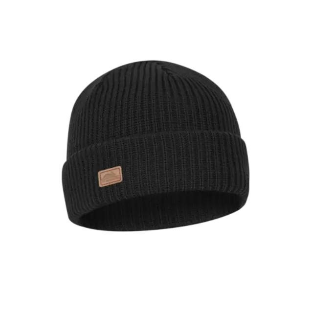 Helikon-Tex Wanderer Cap-Καπέλο Wanderer - 01-Black-Μαύρο