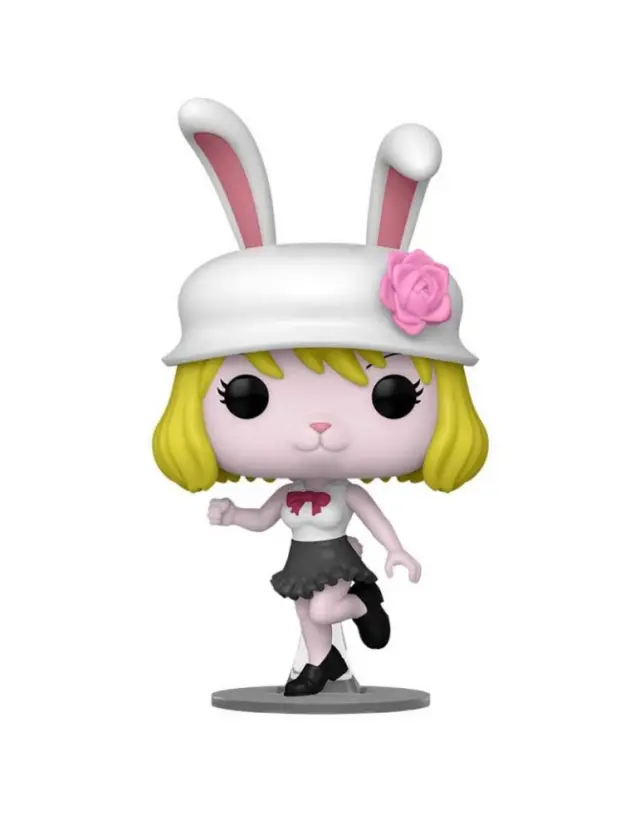Φιγούρα Funko POP! Animation: One Piece – Carrot #1588 Vinyl Figure 2