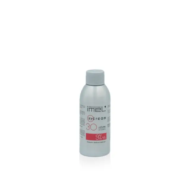 Imel Professional Oxycream Απλό 60ml 30º