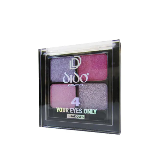 4 COLOR EYESHADOW NO 104 2